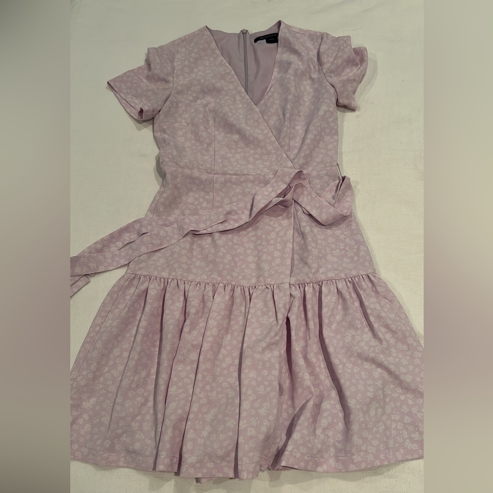 French Connection dress